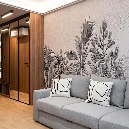 Rentplanet - Kepa Mieszczanska II Apartment Wroclaw Luaran gambar