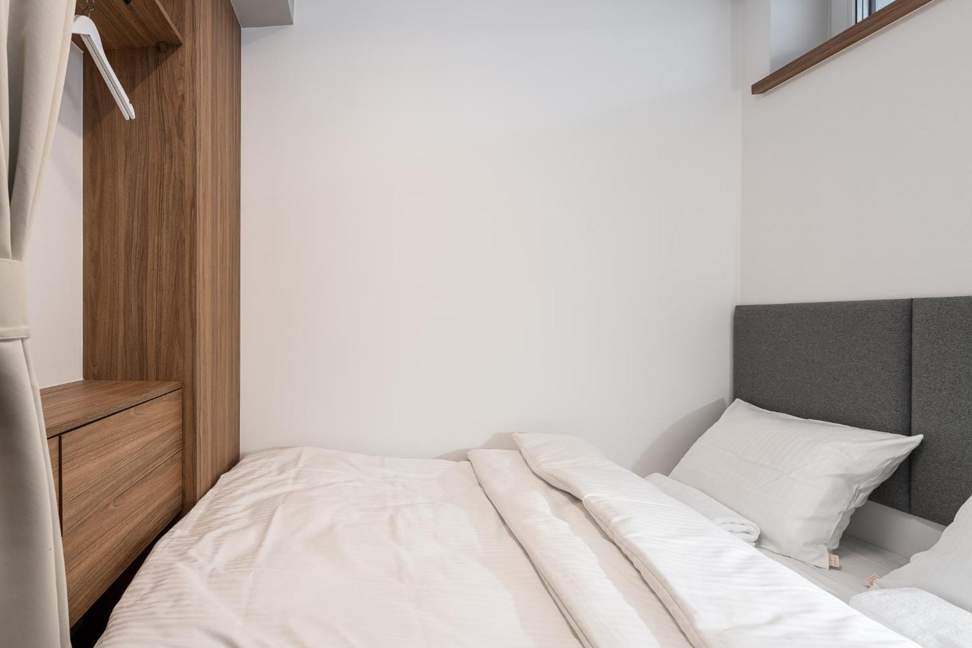 Rentplanet - Kepa Mieszczanska II Apartment Wroclaw Luaran gambar