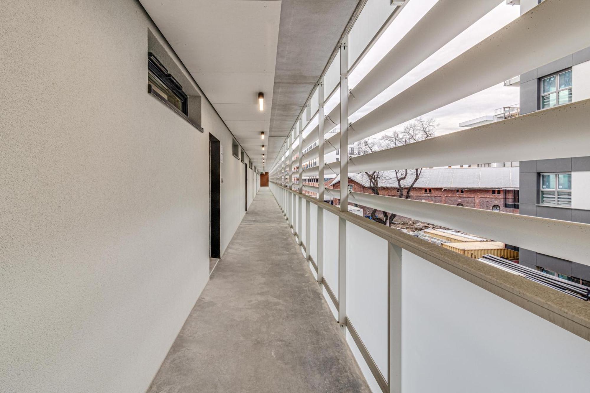 Rentplanet - Kepa Mieszczanska II Apartment Wroclaw Luaran gambar