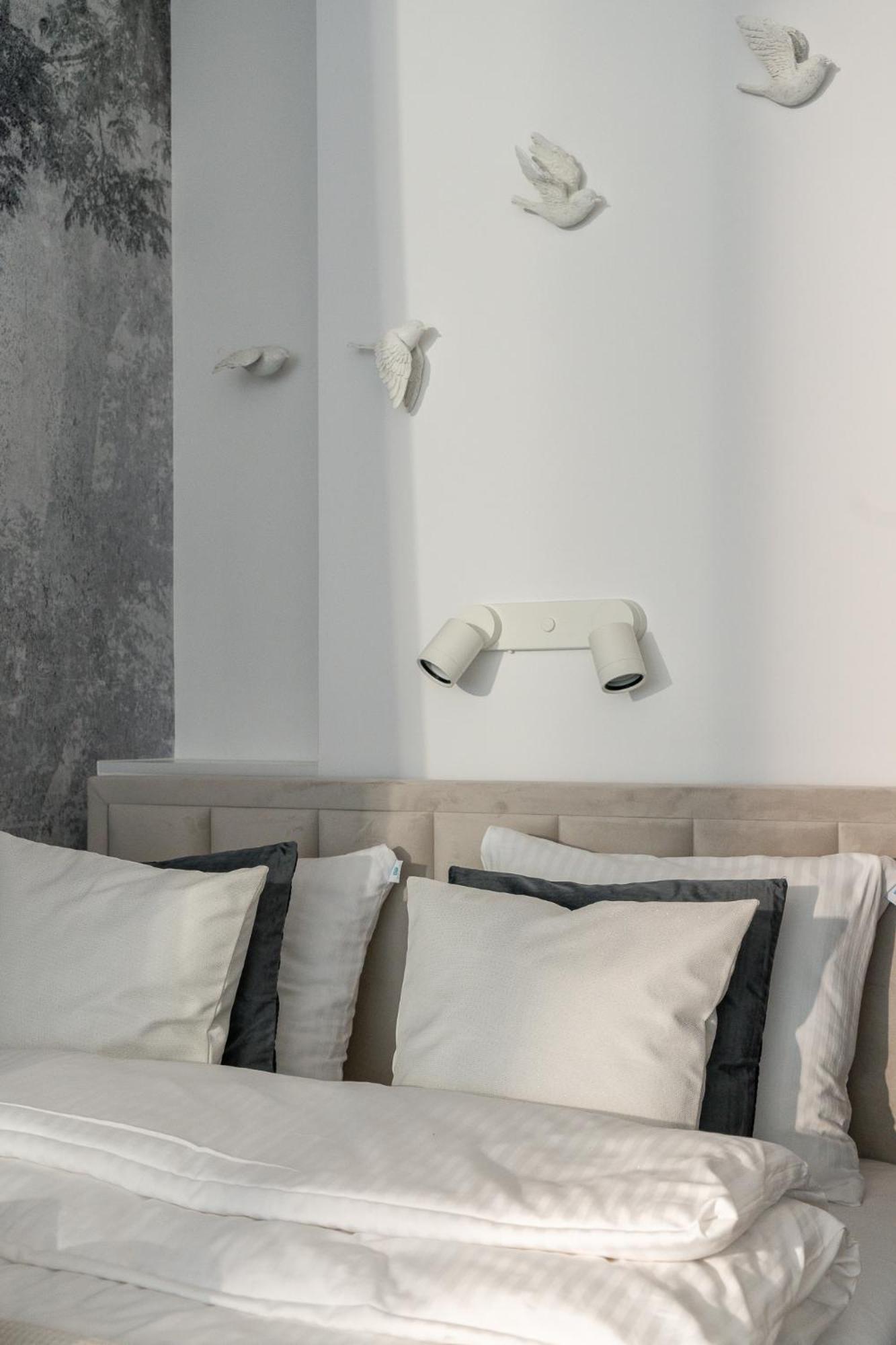 Rentplanet - Kepa Mieszczanska II Apartment Wroclaw Luaran gambar